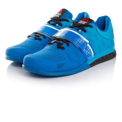 crossfit shoes for weightlifting.